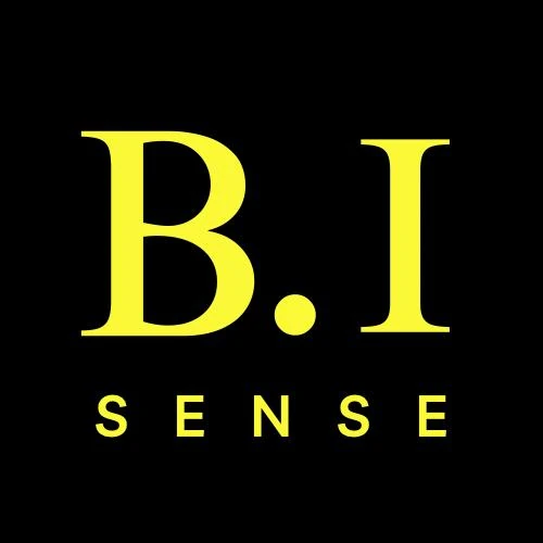 B.I Sense
