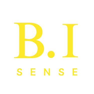 B.I Sense - Business Intelligence